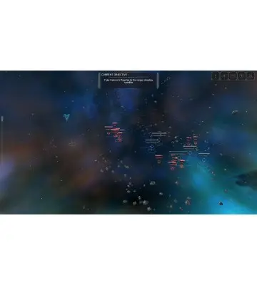 Игра Star Hammer: The Vanguard Prophecy для ПК (Ключ активации Steam)