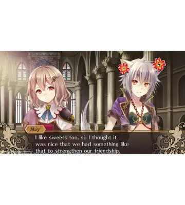 Игра Monster Monpiece для ПК (Ключ активации Steam)