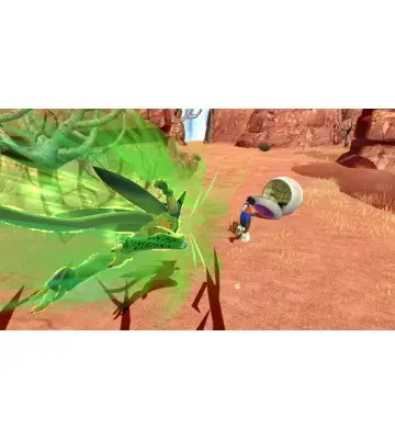 Гра DRAGON BALL: THE BREAKERS  для ПК (Ключ активації Steam)