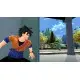 Гра DRAGON BALL: THE BREAKERS  для ПК (Ключ активації Steam)
