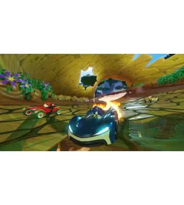 Гра Team Sonic Racing  для ПК (Ключ активації Steam)