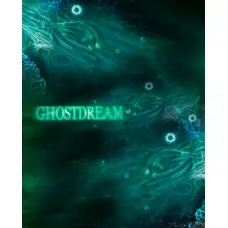 Игра Ghostdream для ПК (Ключ активации Steam)
