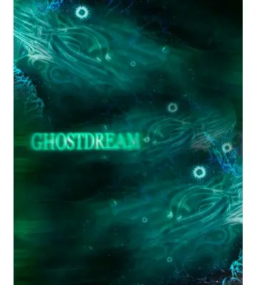 Игра Ghostdream для ПК (Ключ активации Steam)
