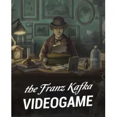 Игра The Franz Kafka Videogame для ПК (Ключ активации Steam)