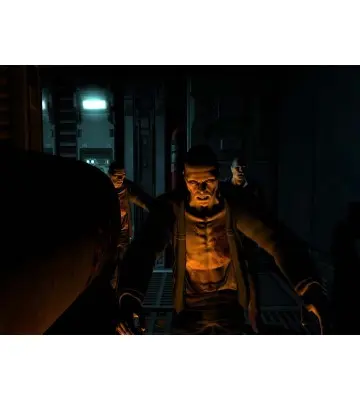 Гра DOOM 3  для ПК (Ключ активації Steam)