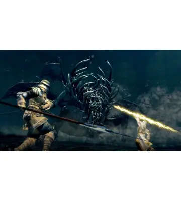 Игра Dark Souls Remastered для ПК (Ключ активации Steam)
