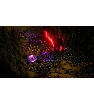 Гра Age of Darkness: Final Stand  для ПК (Ключ активації Steam)