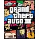 Гра Grand Theft Auto III  для ПК (Ключ активації Steam)