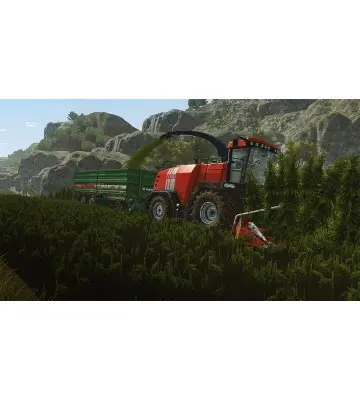 Игра Pure Farming 2018 - Deluxe Edition для ПК (Ключ активации Steam)