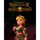 Гра The Dungeon Of Naheulbeuk: The Amulet Of Chaos  для ПК (Ключ активації Steam)