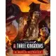 Дополнение Total War: Three Kingdoms - A World Betrayed для ПК (Ключ активации Steam)