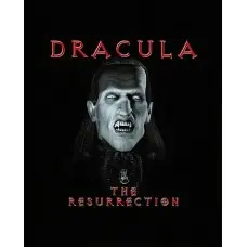 Гра Dracula: Resurrection для ПК (Ключ активації Steam)