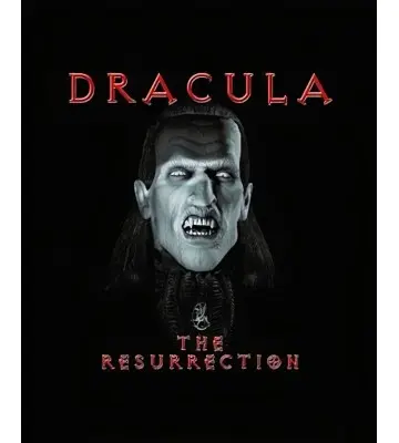 Гра Dracula: Resurrection для ПК (Ключ активації Steam)