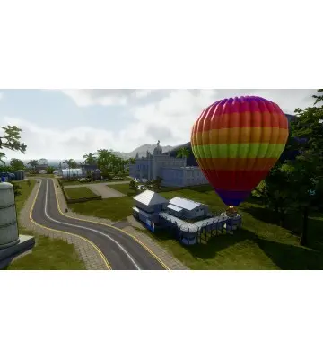 Доповнення Tropico 6 - Caribbean Skies  для ПК (Ключ активації Steam)