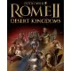 Доповнення Total War: Rome II - Desert Kingdoms Culture Pack  для ПК (Ключ активації Steam)