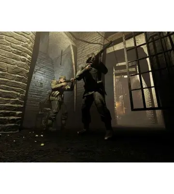 Гра Operation Thunderstorm  для ПК (Ключ активації Steam)