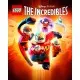 Гра LEGO The Incredibles  для ПК (Ключ активації Steam)