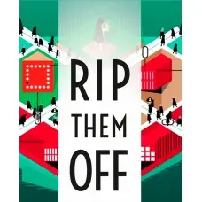 Гра Rip Them Off  для ПК (Ключ активації Steam)