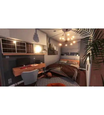 Игра House Flipper для ПК (Ключ активации Steam)