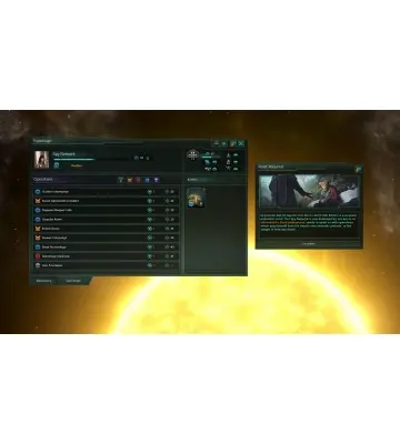 Дополнение Stellaris - Nemesis для ПК (Ключ активации Steam)
