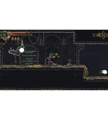 Гра Blasphemous  для ПК (Ключ активації Steam)
