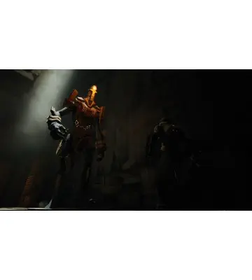 Гра Chronos: Before the Ashes  для ПК (Ключ активації Steam)