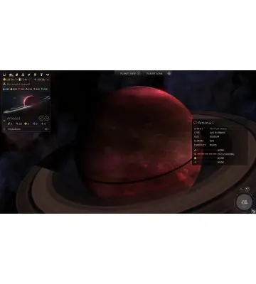 Гра Endless Space 2 - Starter Pack  для ПК (Ключ активації Steam)