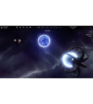 Гра Dawn of Andromeda  для ПК (Ключ активації Steam)