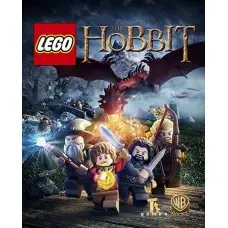 Гра LEGO The Hobbit  для ПК (Ключ активації Steam)