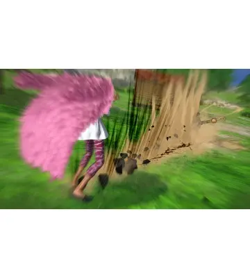 Игра One Piece: Burning Blood для ПК (Ключ активации Steam)
