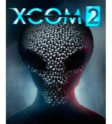 Гра XCOM 2  для ПК (Ключ активації Steam)