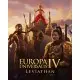 Доповнення Europa Universalis IV: Leviathan - Expansion  для ПК (Ключ активації Steam)