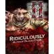Дополнение Warhammer 40,000: Dawn of War II - Retribution - Ridiculously Bloody Blood Pack для ПК (Ключ активации Steam)