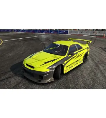 Доповнення Wreckfest - Season Pass 2  для ПК (Ключ активації Steam)