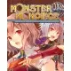 Игра Monster Monpiece для ПК (Ключ активации Steam)