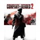 Гра Company of Heroes 2  для ПК (Ключ активації Steam)