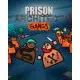 Дополнение Prison Architect - Gangs для ПК (Ключ активации Steam)