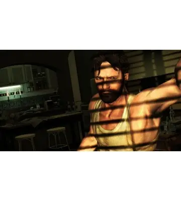 Игра Max Payne 3 для ПК (Ключ активации Rockstar)