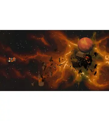 Гра Steredenn  для ПК (Ключ активації Steam)