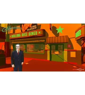 Гра Californium  для ПК (Ключ активації Steam)
