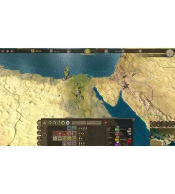 Игра Field of Glory: Empires для ПК (Ключ активации Steam)