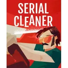 Гра Serial Cleaner  для ПК (Ключ активації Steam)