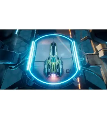 Игра Antigraviator для ПК (Ключ активации Steam)