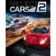 Гра Project CARS 2  для ПК (Ключ активації Steam)