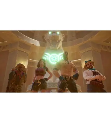 Гра JUMANJI: The Video Game  для ПК (Ключ активації Steam)