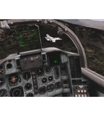 Гра MiG-29 Fulcrum  для ПК (Ключ активації Steam)