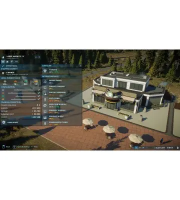Гра Jurassic World Evolution 2 Deluxe Edition  для ПК (Ключ активації Steam)
