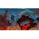 Доповнення Worms Revolution - Mars Pack  для ПК (Ключ активації Steam)