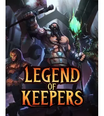 Игра Legend of Keepers: Career of a Dungeon Manager для ПК (Ключ активации Steam)