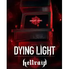 Дополнение Dying Light – Hellraid для ПК (Ключ активации Steam)